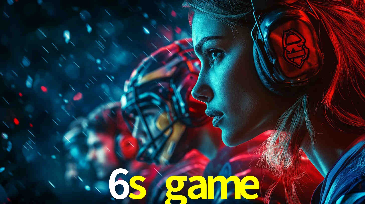 Esportes Disponíveis no 6s game