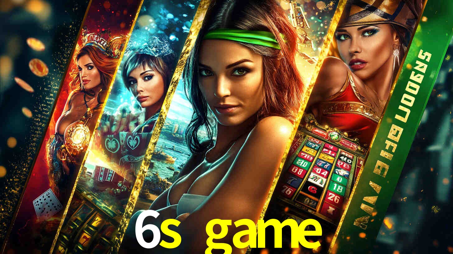E-Sports no 6s game