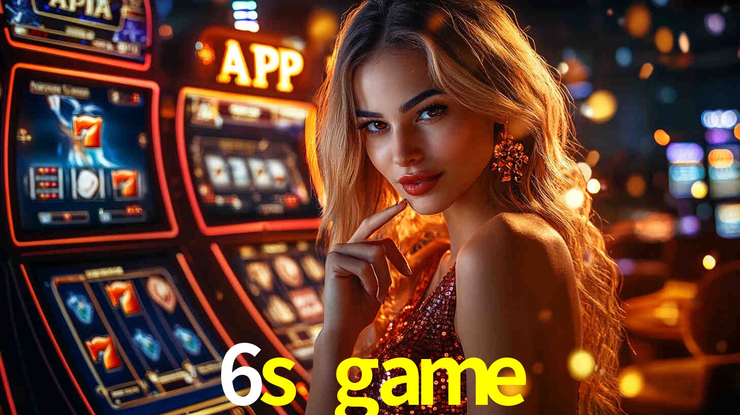 Baixar App Android 6s game