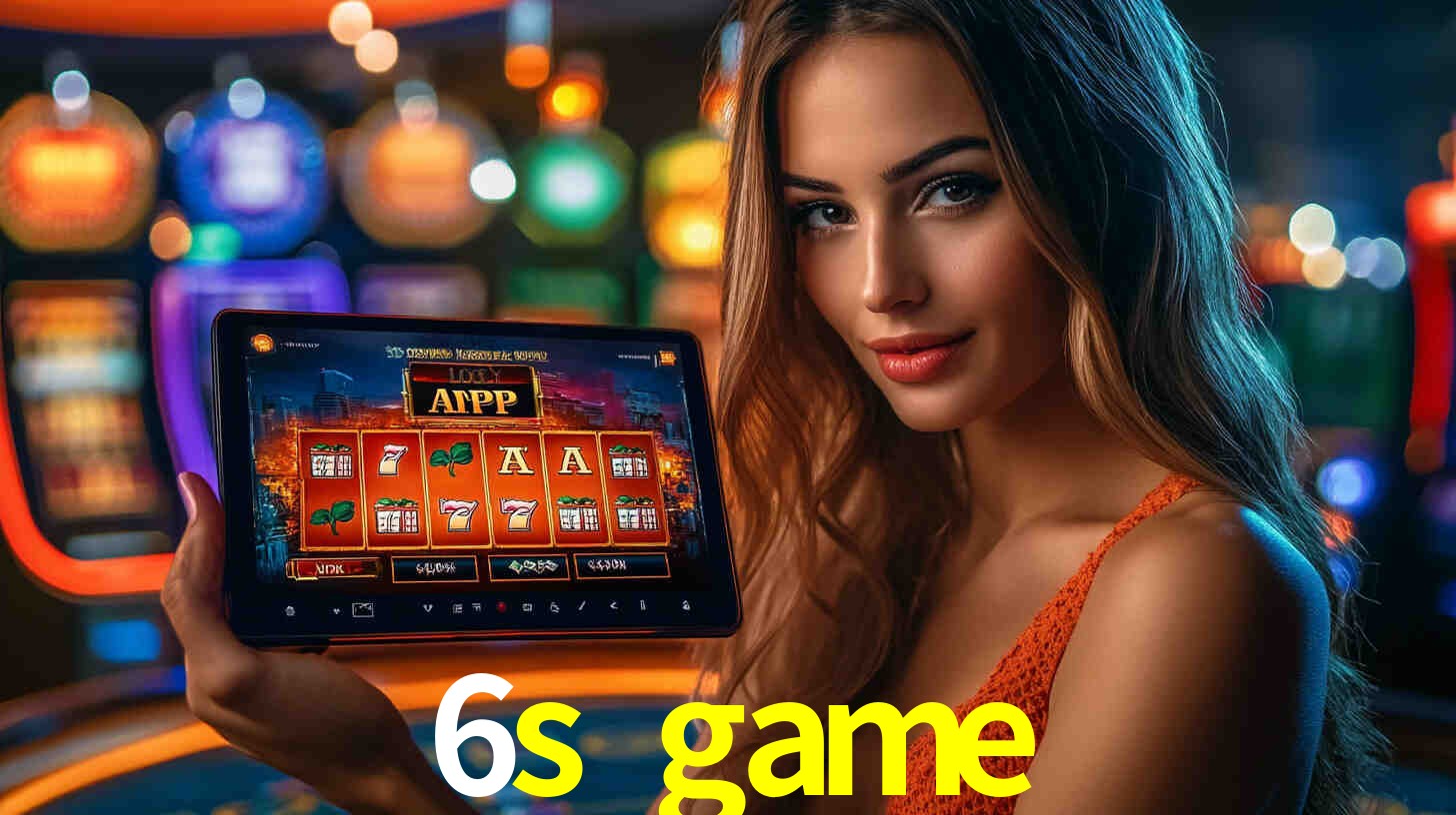 Baixar App iOS 6s game