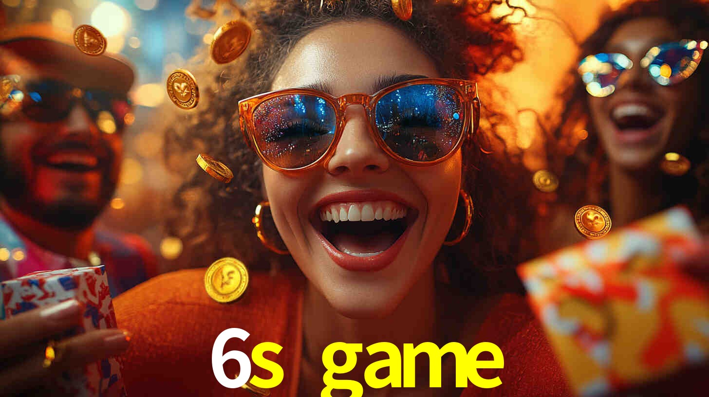 Bônus Sem Depósito no 6s game