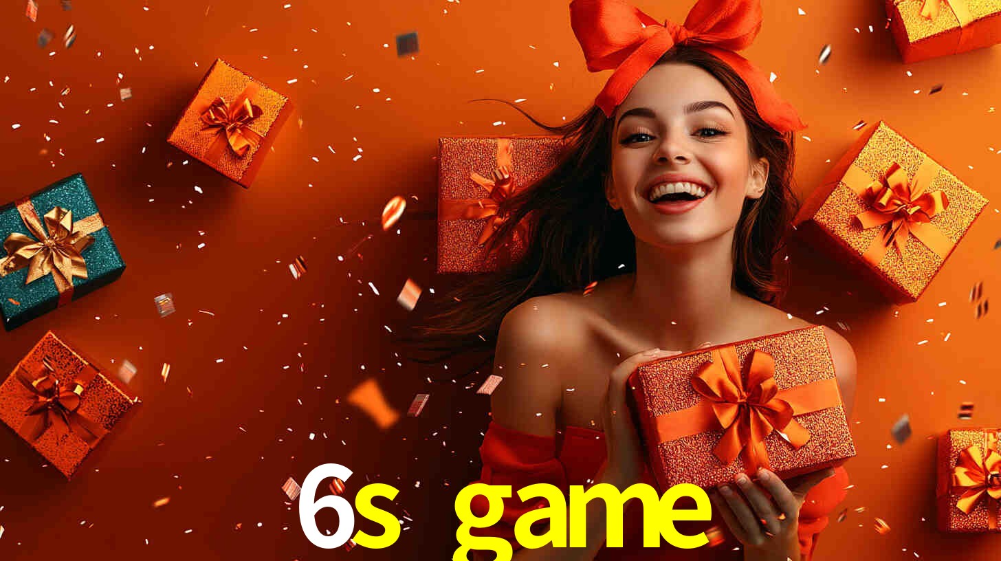 Promoções Semanais e Códigos Promocionais 6s game