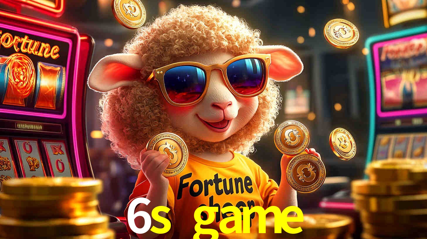 Como Jogar Fortune Tiger no 6s game