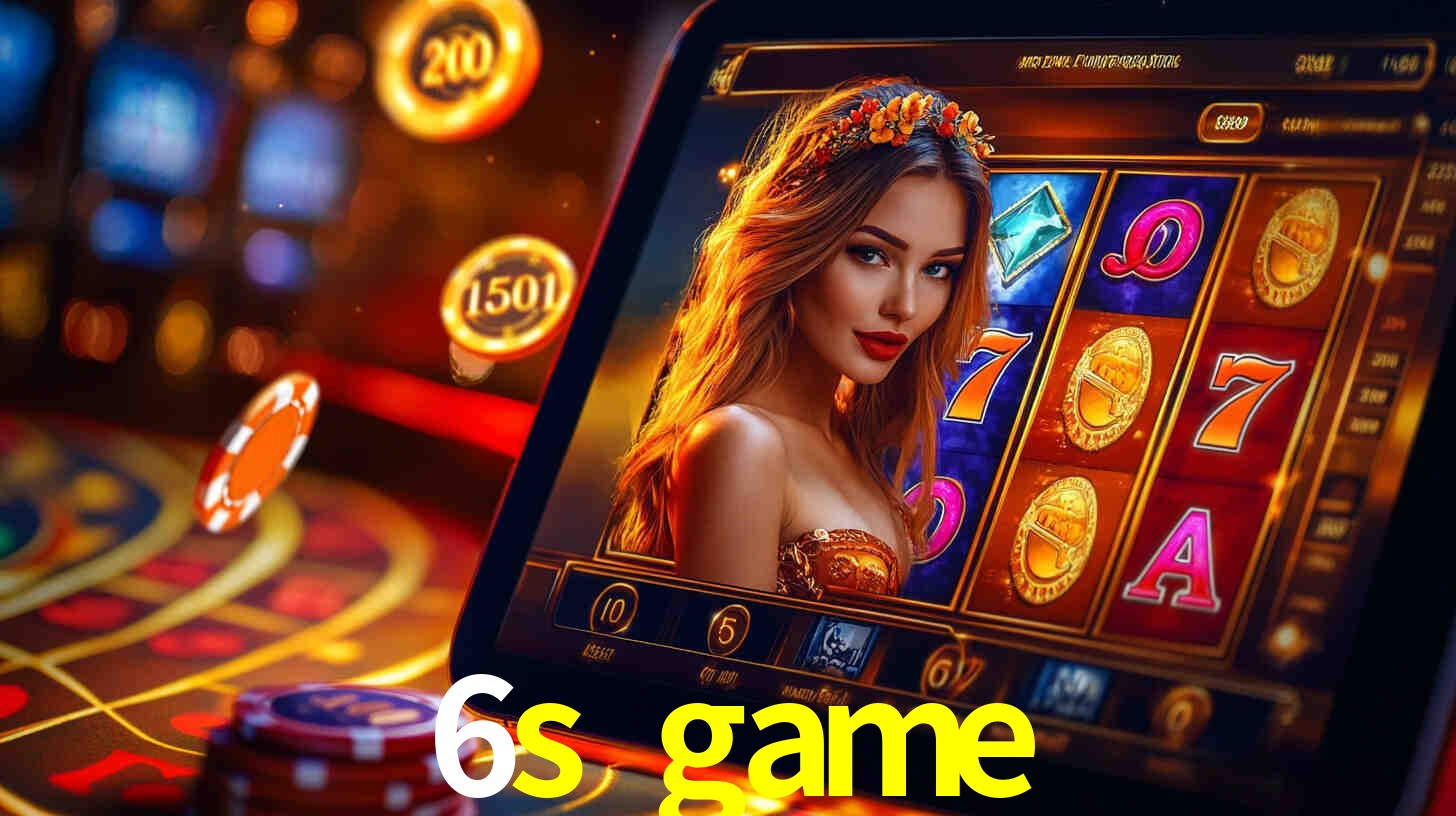 Jogos Crash no 6s game