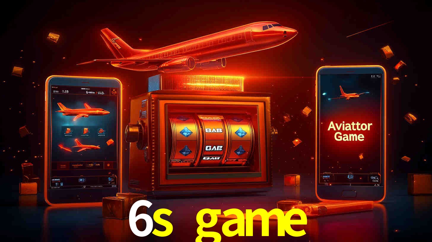Como Jogar Aviator no 6s game