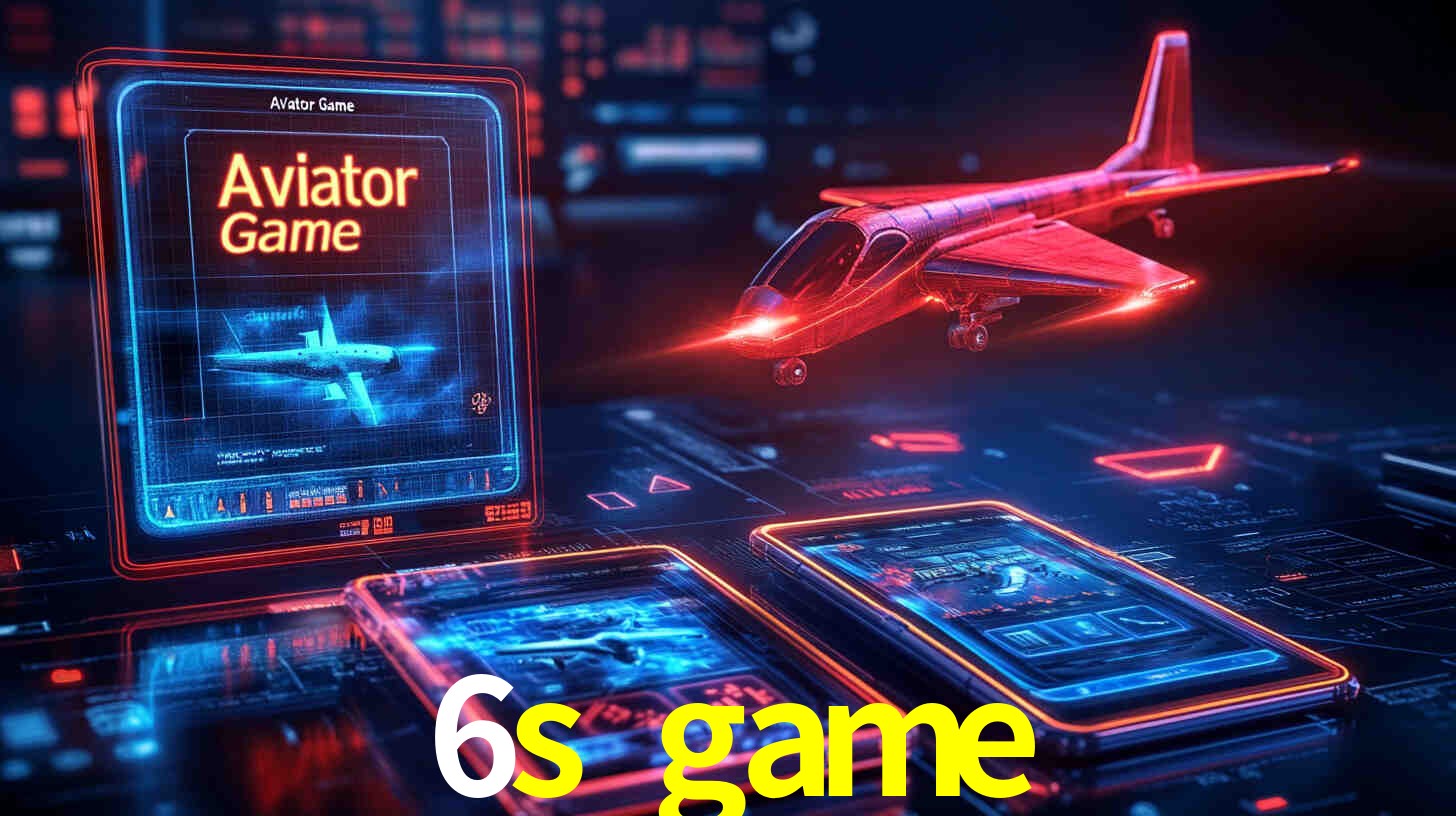 Benefícios do Aviator no 6s game