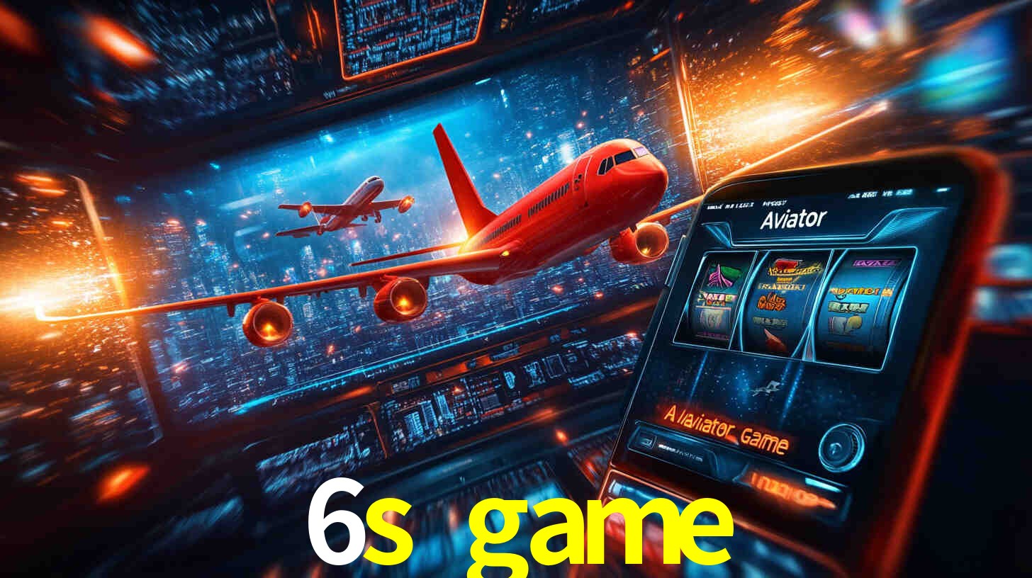 Dicas para Jogar Aviator no 6s game