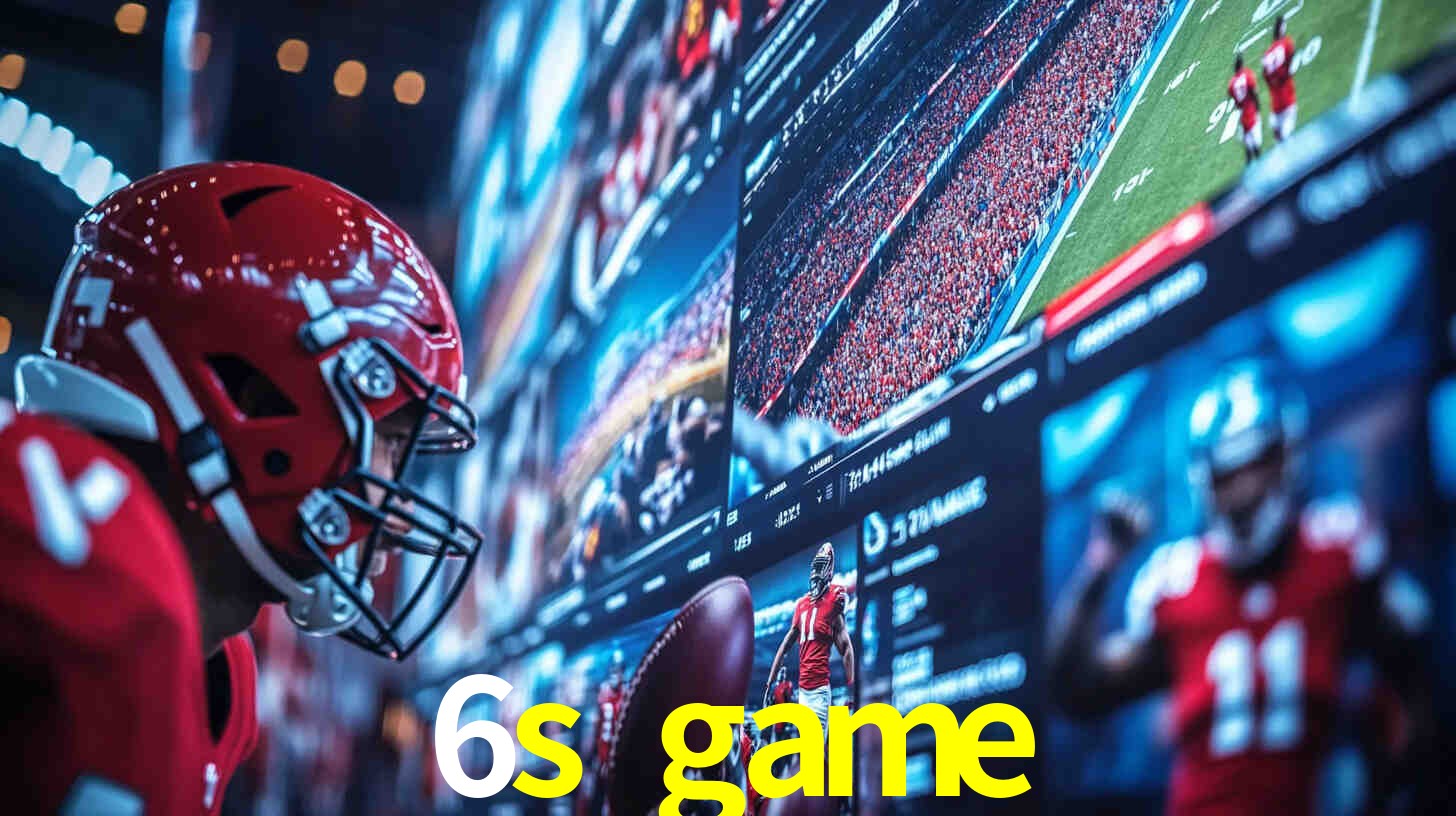 Benefícios das Apostas Ao Vivo no 6s game