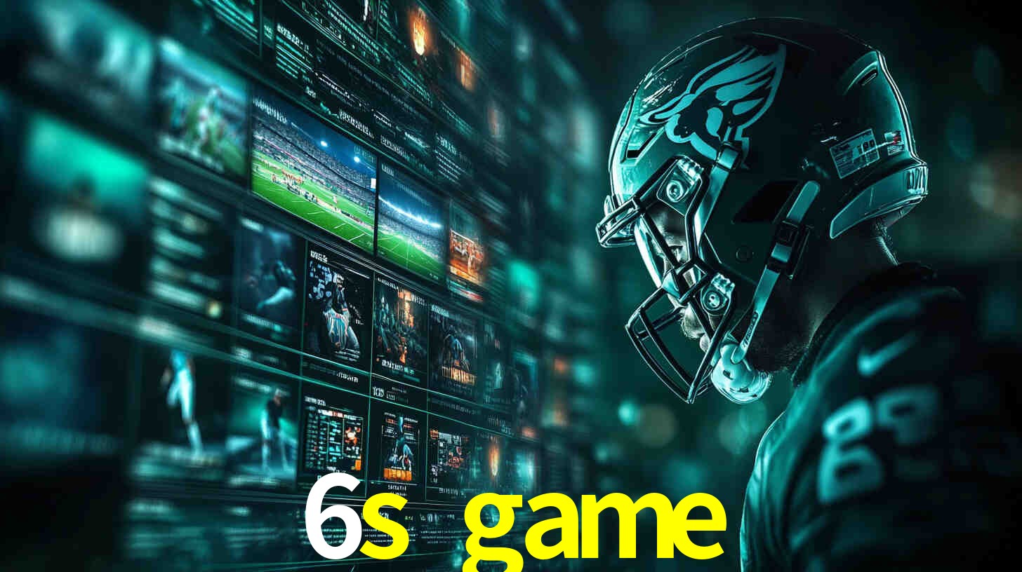 Esportes em Destaque no 6s game