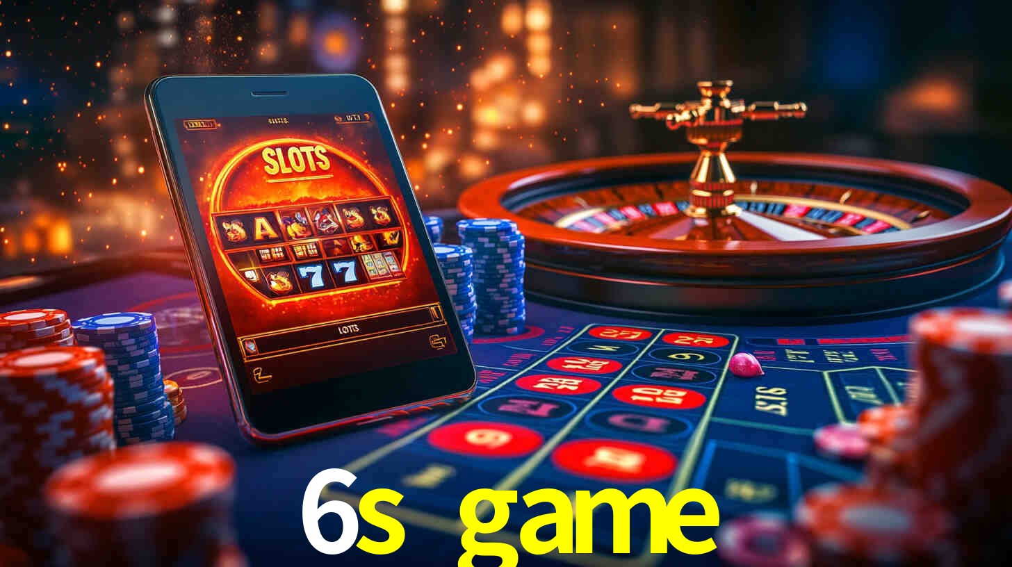 Slots Favoritos no 6s game