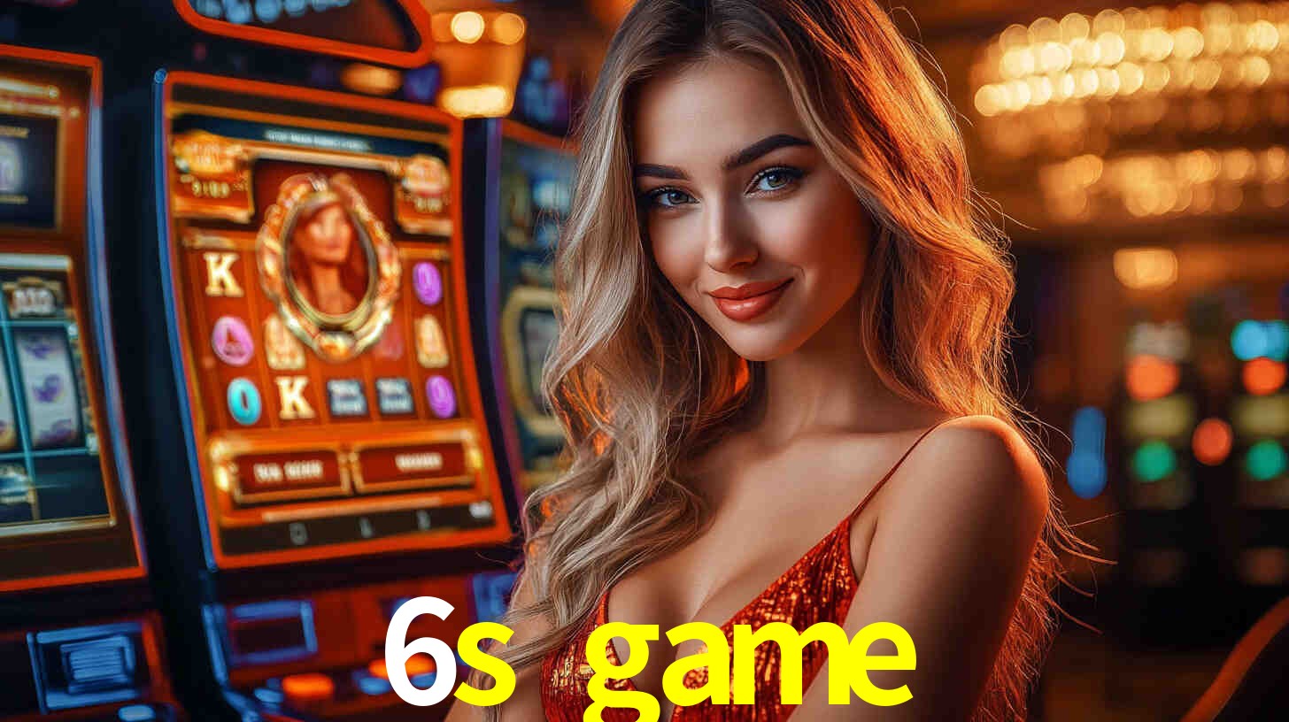 Slots Exclusivos no 6s game