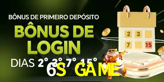 Promoções 1 6S GAME