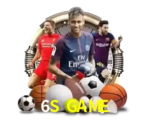 Apostas Esportivas no 6S GAME