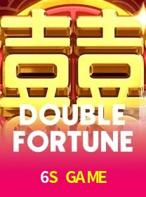 double fortune Caça-níqueis