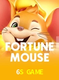 Caça-níqueis fortune mouse 6S GAME