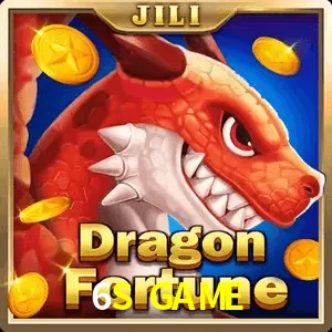 dragon fortune pescaria 6S GAME