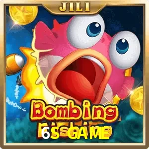 bombing fishing 6S GAME