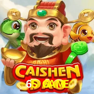 caishen