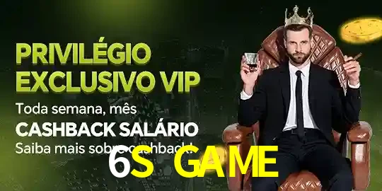 Promoções 6S GAME